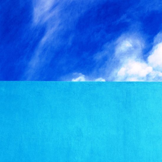 CHROMA di Wilhelm Heiliger_forme e colori_blue
